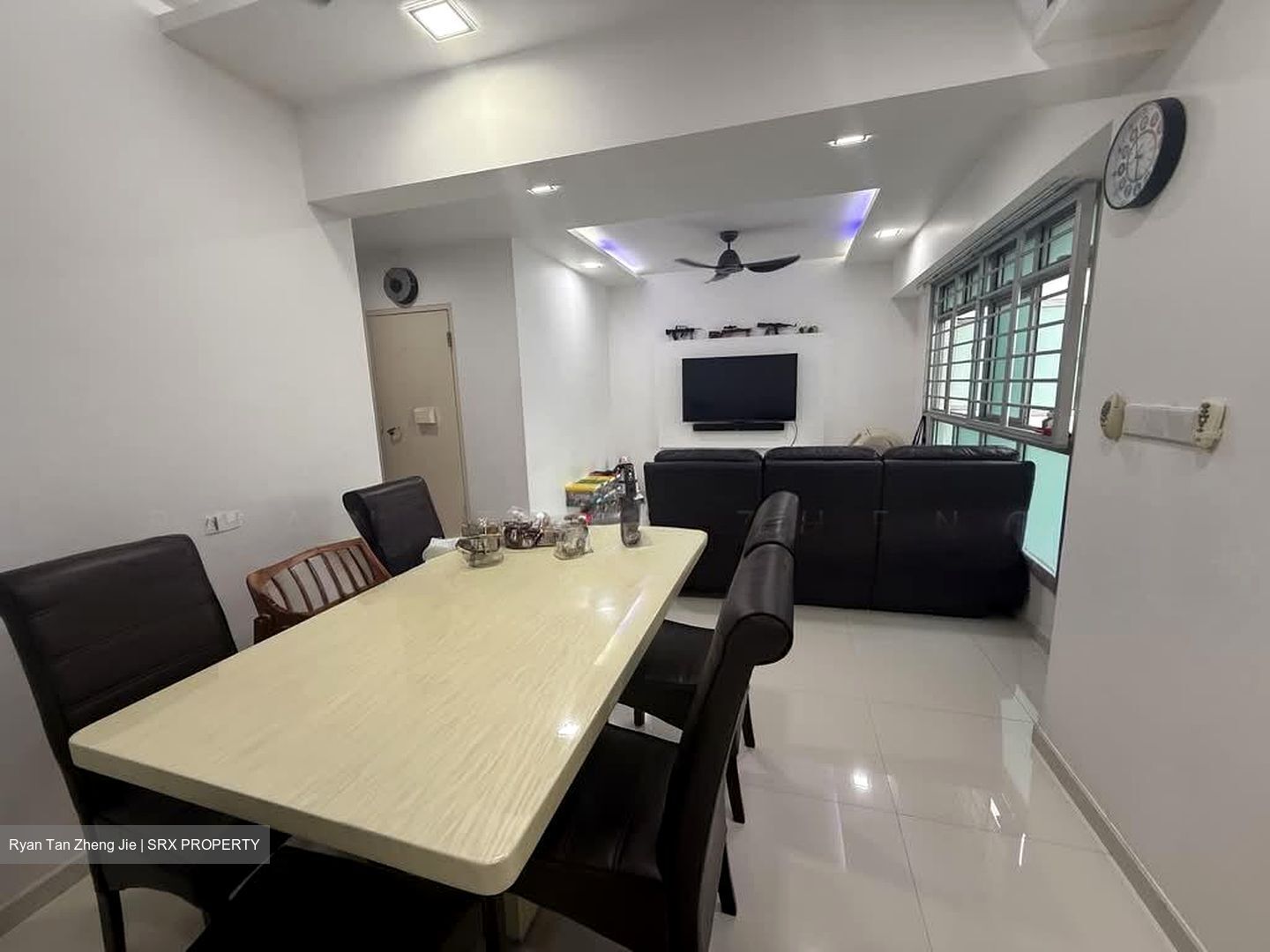 Blk 636B Senja Parc View (Bukit Panjang), HDB 4 Rooms #564315151